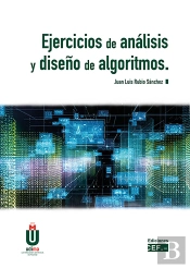 Ejercicios De Analisis Y Diseño De Algoritmos