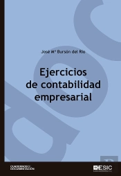 Ejercicios De Contabilidad Empresarial