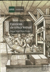 Ejercicios De Crítica Textual
