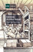 Ejercicios De Crítica Textual