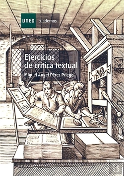 Bertrand.pt - Ejercicios De Crítica Textual