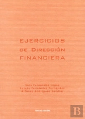 Ejercicios De Dirección Financiera (Contiene Cd)