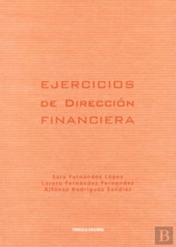 Bertrand.pt - Ejercicios De Dirección Financiera (Contiene Cd)