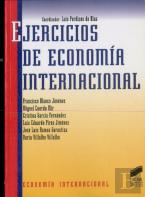Ejercicios De Econom¡A Internacional