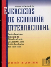Ejercicios De Econom¡A Internacional