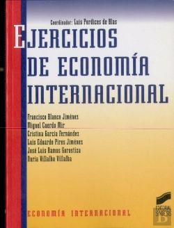 Bertrand.pt - Ejercicios De Econom¡A Internacional
