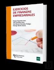 Ejercicios De Finanzas Empresariales