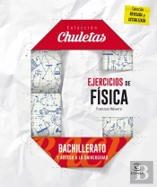 Ejercicios De Física Para Bachillerato