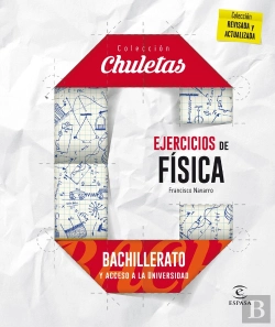 Bertrand.pt - Ejercicios De Física Para Bachillerato