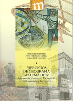 Bertrand.pt - Ejercicios De Geografía Matemática: Astronomía, Geodesia, Cartografía, Fotogrametría Y Topografia