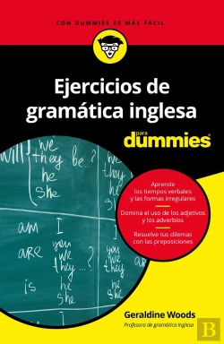 Bertrand.pt - Ejercicios De Gramática Inglesa Para Dummies