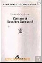 Ejercicios De Gramática Normativa I (H)