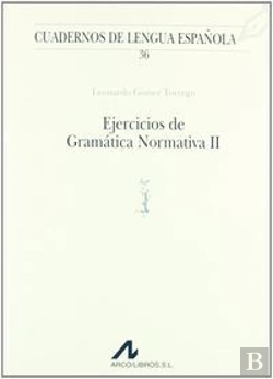 Bertrand.pt - Ejercicios De Gramática Normativa Ii (I)