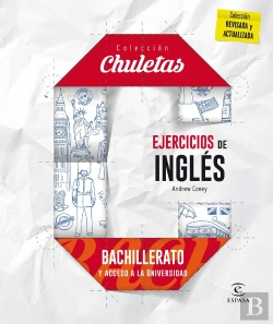 Bertrand.pt - Ejercicios De Inglés Para Bachillerato