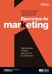 Ejercicios De Marketing