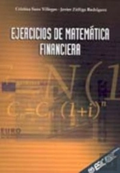 Ejercicios De Matemáticas Financieras