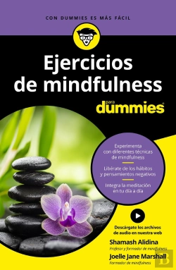 Bertrand.pt - Ejercicios De Mindfulness Para Dummies