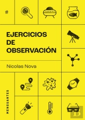 Ejercicios De Observación