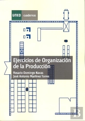 Ejercicios De Organización De La Producción