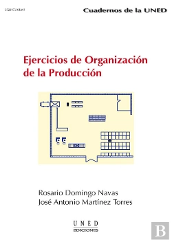 Bertrand.pt - Ejercicios De Organización De La Producción
