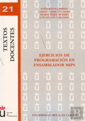 Ejercicios De Programación En Ensamblador Mips