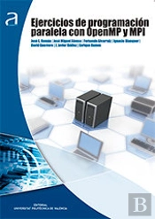 Ejercicios De Programación Paralela Con Openmp Y Mpi