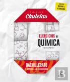 Ejercicios De Química Para Bachillerato