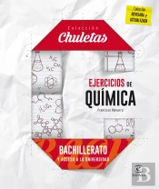 Ejercicios De Química Para Bachillerato