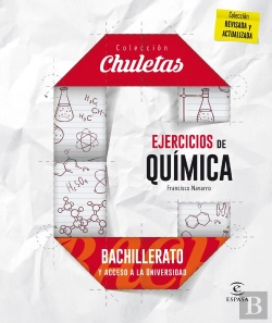 Bertrand.pt - Ejercicios De Química Para Bachillerato