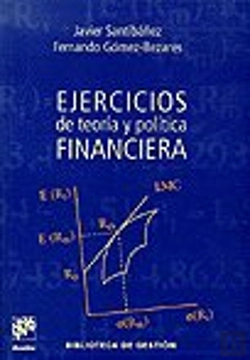 Bertrand.pt - Ejercicios De Teoría Y Política Financiera