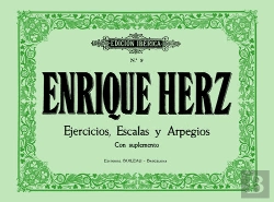 Bertrand.pt - Ejercicios, Escalas Y Arpegios  