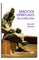 Ejercicios Espirituales De Cuatro Días