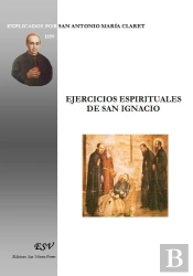 Ejercicios Espirituales De San Ignacio