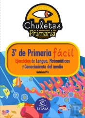 Ejercicios Para 3º De Primaria