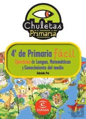 Ejercicios Para 4º De Primaria