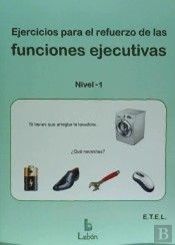 Bertrand.pt - Ejercicios Para El Refuerzo De Las Funciones Ejecutivas