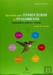 Ejercicios Para Estructurar El Pensamiento
