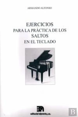 Bertrand.pt - Ejercicios Para La Práctica De Los Saltos En El Teclado