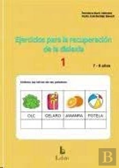 Ejercicios Para La Recuperación De La Dislexia-1