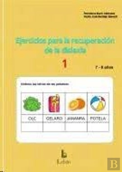 Bertrand.pt - Ejercicios Para La Recuperación De La Dislexia-1