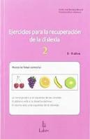 Ejercicios Para La Recuperación De La Dislexia-2