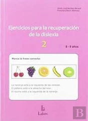 Ejercicios Para La Recuperación De La Dislexia-2
