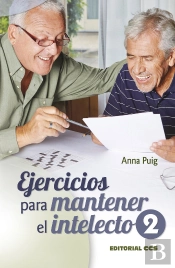 Ejercicios Para Mantener El Intelecto 2