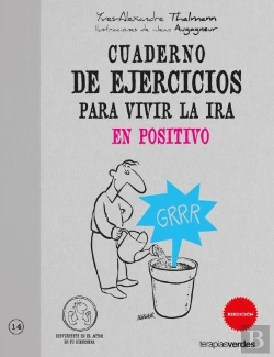 Bertrand.pt - Ejercicios Para Vivir La Ira En Positivo 