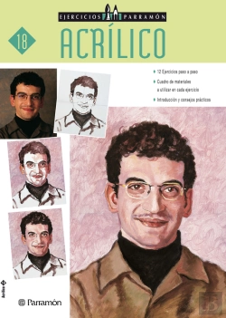 Bertrand.pt - Ejercicios Parramón. Acrílico