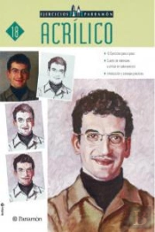 Ejercicios Parramón Acrílico