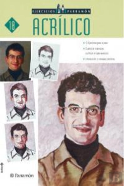 Bertrand.pt - Ejercicios Parramón Acrílico