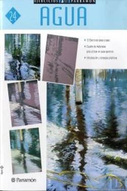 Bertrand.pt - Ejercicios Parramón Agua