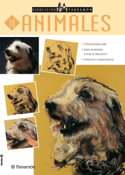 Bertrand.pt - Ejercicios Parramón. Animales
