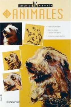 Bertrand.pt - Ejercicios Parramón Animales